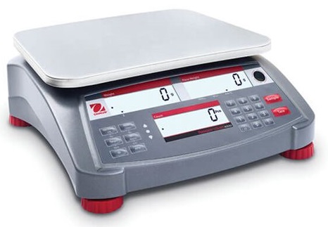 OHAUS Ranger™ Count 4000 Counting Scale