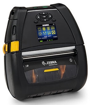 Zebra ZQ630 Direct Thermal Mobile Printer