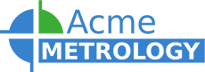 Acme Metrology Logo